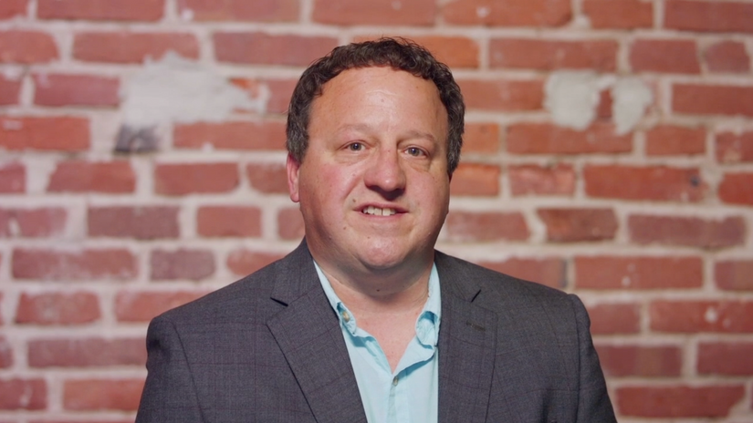 President Spotlight: Steve Tomassetti